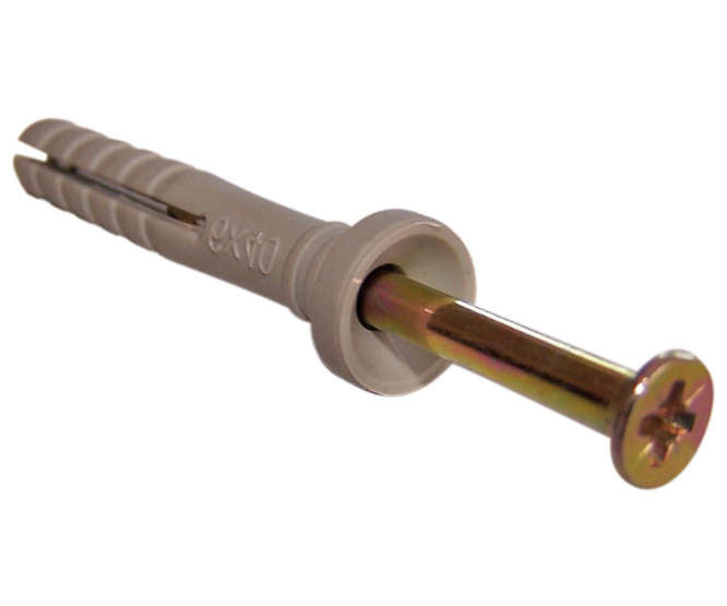NAIL IN ANCHOR 5x35mm - OPEN TBA