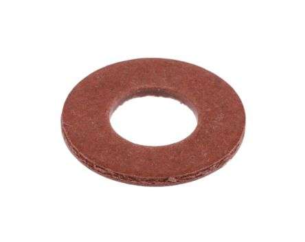 WASHER FIBRE M16x22x1 FBRW16