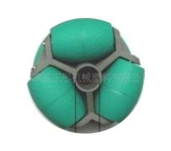 MECANUM / ILON WHEEL ..x82mm 50Kg WE-02