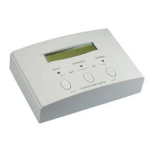 DISPLAY COMP. HOME UPS RANGE LCD DISPLAY COMPLETE