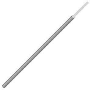 WIRE M/S CSA=0.34 O=1.6 GREY - 50m/ROLL UL1007-STR-AWG22-GY