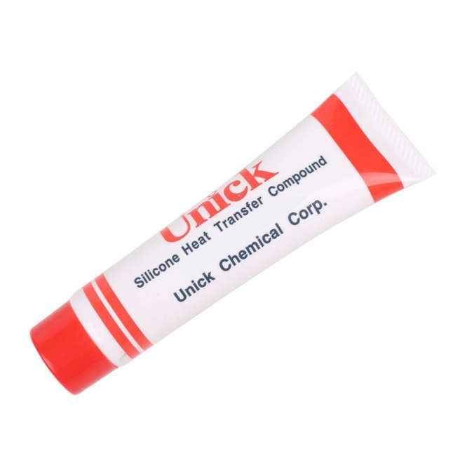 PASTE SILICONE HEATSINK TRANSFER COMPOUND 150G WLP150G