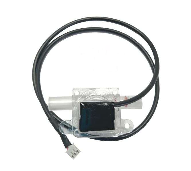 FLUIDS / LIQUIDS FLOW SENSOR 5VDC 20mA WM-FM02