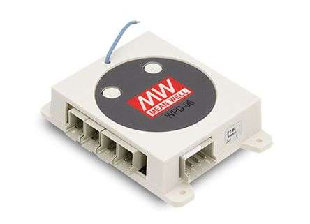 LIGHT CONTROL WIRELESS RECEIVER WPD-06