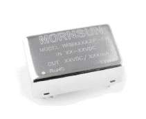 DC-DC CONVERTER DIL I=5V O=+&-12V 6W WRA0512ZP-6W
