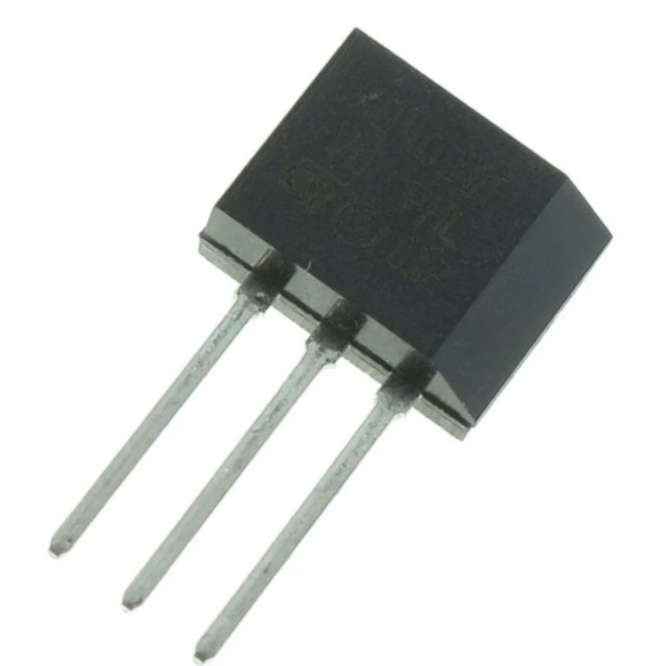 SCR TO202-3 KAG 400V 4A X0403DF