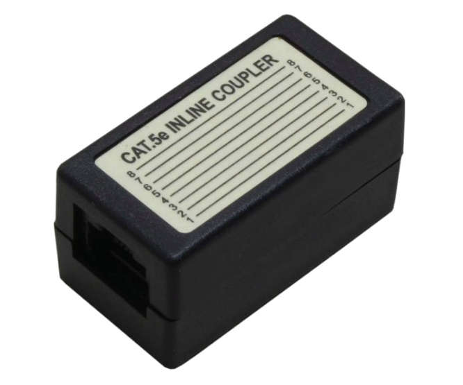 ADAPTOR RJ45 SOCKET - RJ45 SOCKET COUPLING X983350