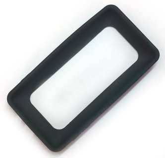 PHONE PROTECTIVE SKIN/COVER XC-1003 BSKIN *D*