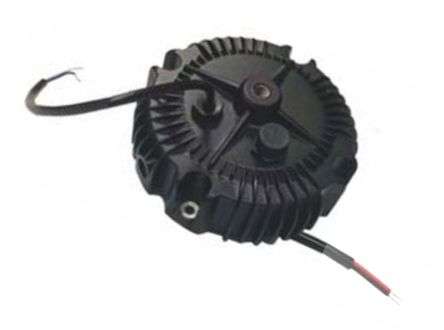 LED DRIVER UNIT C.P. ADJUSTABLE 3.3A 34-56V XBG-160-AB