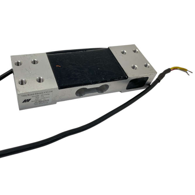 LOAD CELL SENSOR 0-100KG 173x60x30mm XS-C100KG