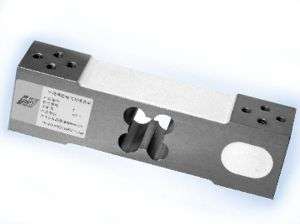 LOAD CELL SENSOR 0-100KG 150x40x35mm XS-J-100KG