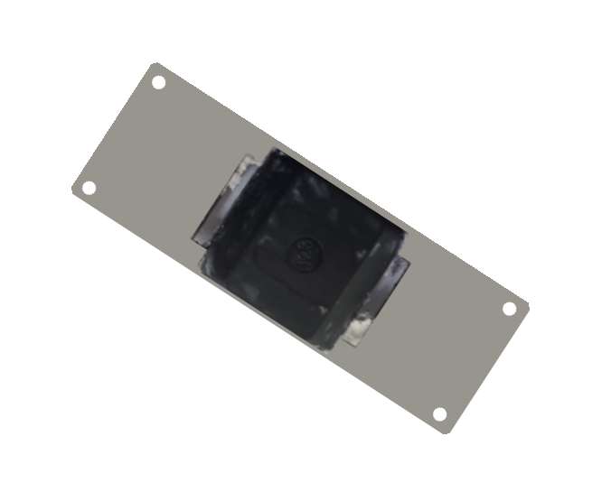 SCHOTTKY DIODE MODULE 45V 45A FOR PV PANELS XT4050M-B