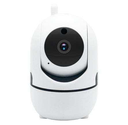 MINI IP CAMERA 100W 720P Y4A-WA
