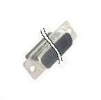 SOCKET HOUSING D-SUB 37S N-PIN YBC37S NEED YBC5T