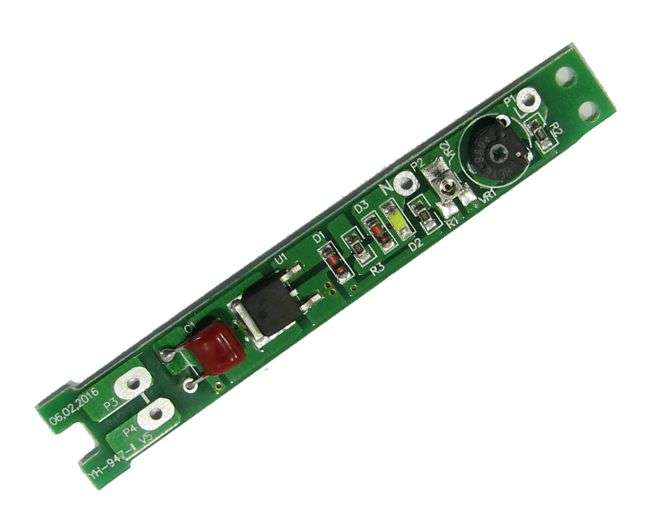 REPLACEMENT PCB BOARD FOR 947 IRON 947-II-PCB