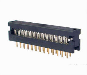 14 WAY 2.54mm IDC TRANSITION HEADER FD-14P