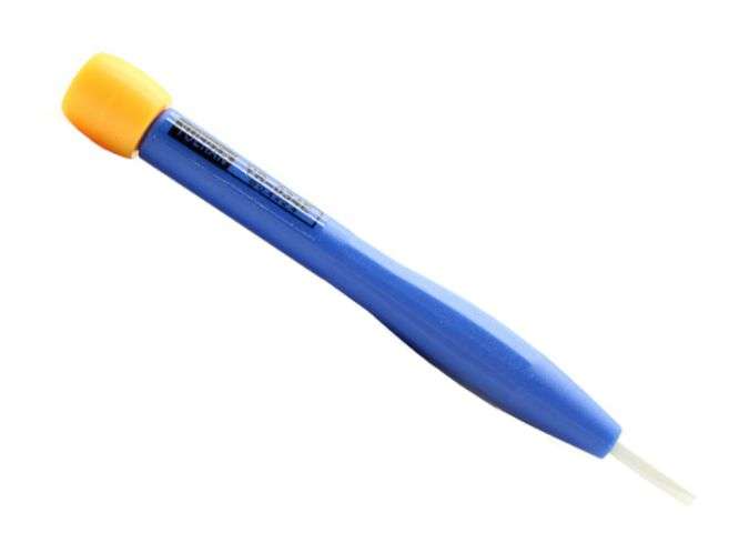 TOOL FOR ALIGNMENT - CERAMIC SCREWDRIVER 1.8mm YR-034C