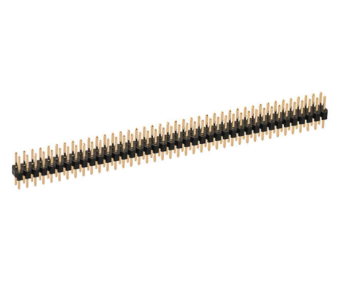 HEADER DIL STR 80W 2.00mm YTP2N80