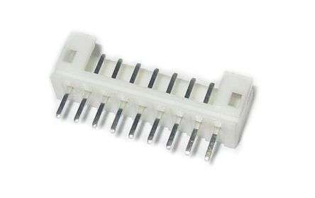 HEADER 2mm 09W POWER YY01C/T YY01N09
