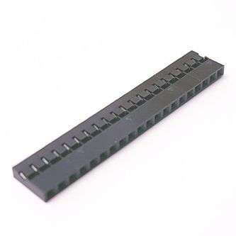 HOUSING SIL 2mm 20W FOR YY022C/YY02CT YY02C20