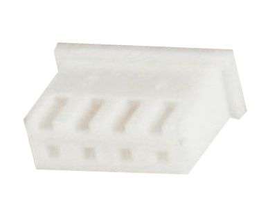 CONNECTOR HOUSING SIL 08W 2.5mm YY05C08