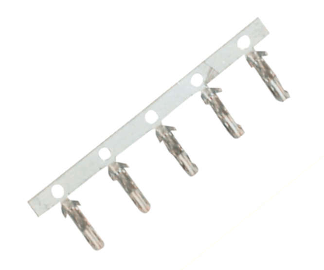 TERMINAL YY07C SERIES 2.50mm YY07CT