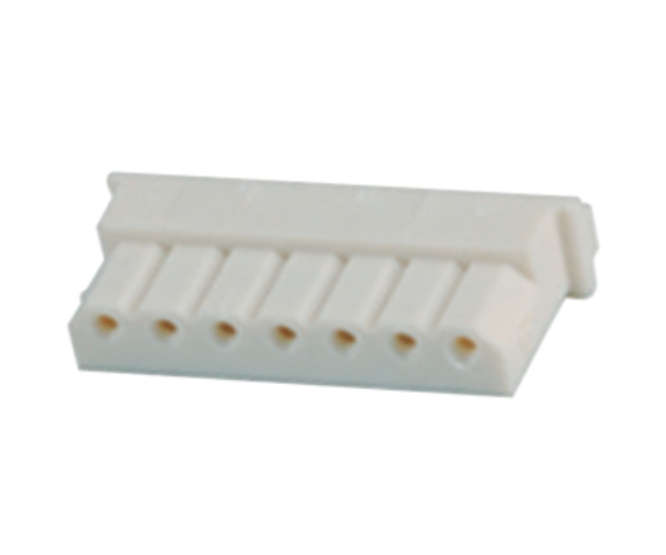 HOUS SIL 03W 2.5mm YY07N/YY07C YY07C03