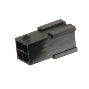 HOUSING PLUG DIL 2W YY20C02 YY20C02