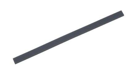 ZEBRA / RUBBER CONNECTOR 3.75x1.8x100mm  EIE..-....-.. / 18....
