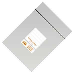 ZIP SEAL PLASTIC BAG LARGE EIE 160x230mm ZLB1623-EIE-R01