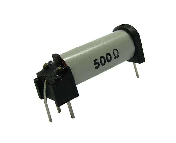 REED RELAY DIL SPST 500E ZMR011D03