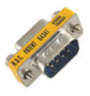 ADAP D/S 09P-09P MINI  ZN09MM