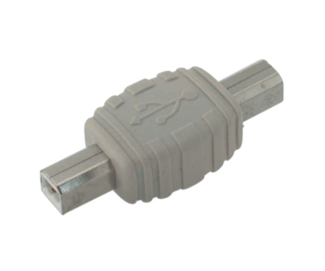 ADAP USB B=T PLUG - B=T PLUG ZPBMBM