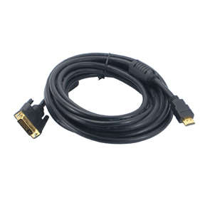 LEAD HDMI 1.3B/ DVI 24+1 5M ZQ-305-5M