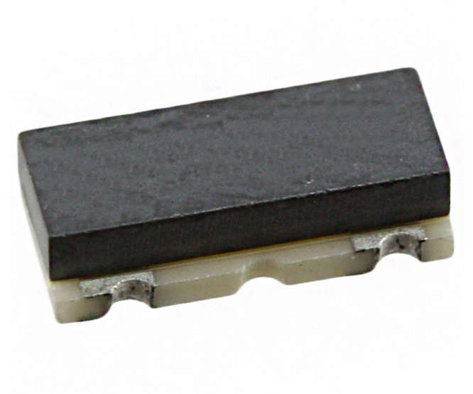 CERAMIC RESONATOR SMD 4.0MHz ZTACC4.0MG