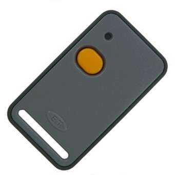 TX 1 BUTTON LEARNING 434MHZ 00761-000 LTX1-RC