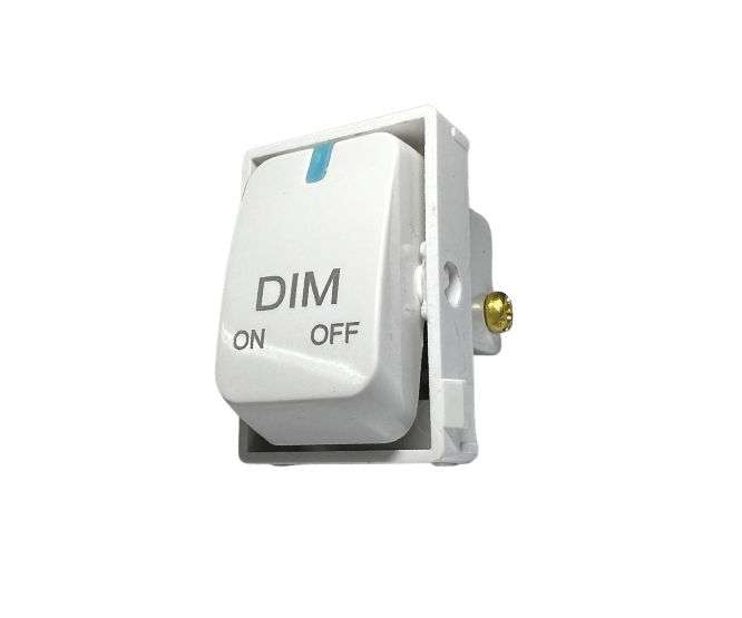 DIM MODULE PRESS 250VAC 20A STI-1140M