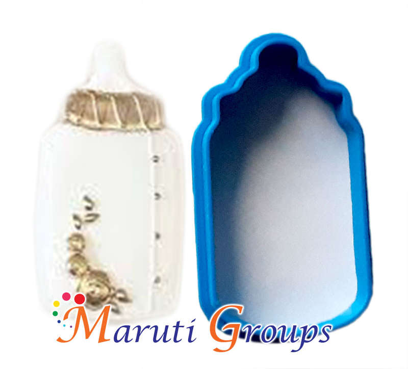 Baby Bottle cookie cutter