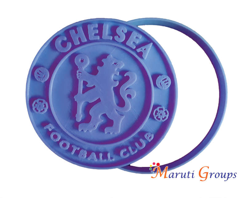Chelsea cookie cutter
