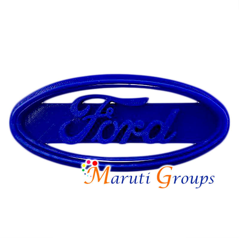 Ford cookie cutter