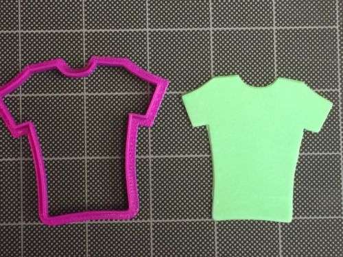 Doctors / Nursing Set cookie cutter / Build it Fondant Set