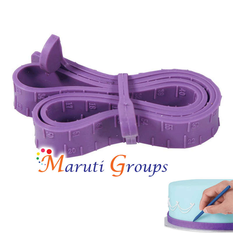 Cake Measuring Tape