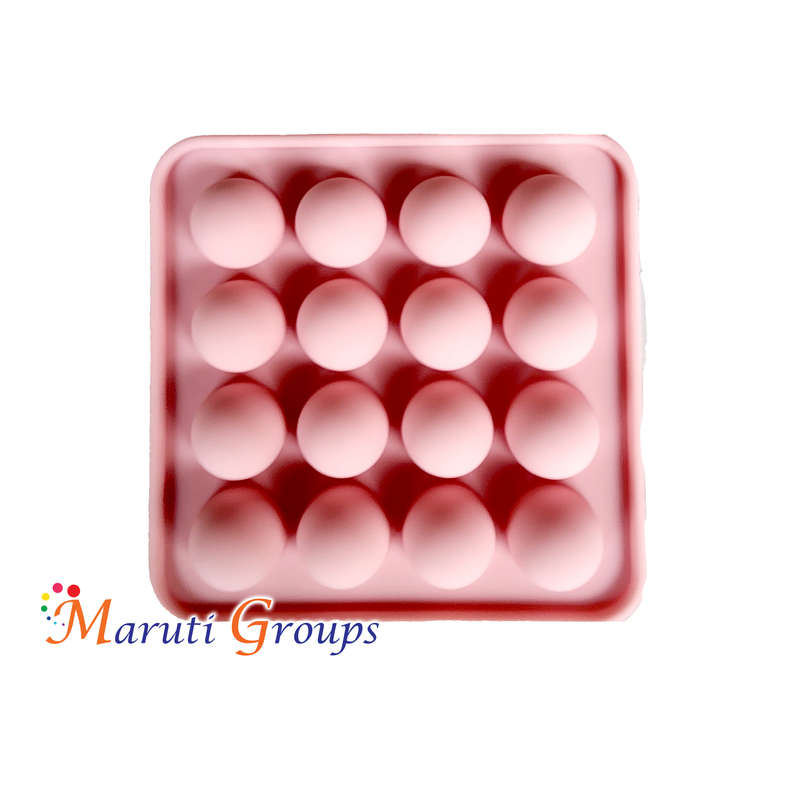 Round Ball Mould 2cm