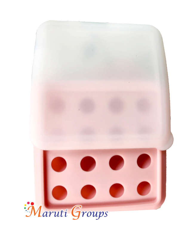 Round Ball Mould 2cm