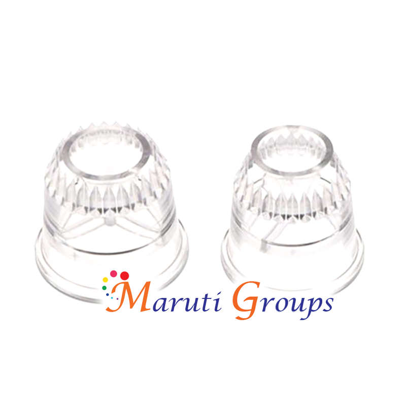 2pc Sultan Plastic Nozzle Set