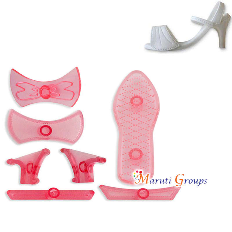 Ladies Shoe Cutter
