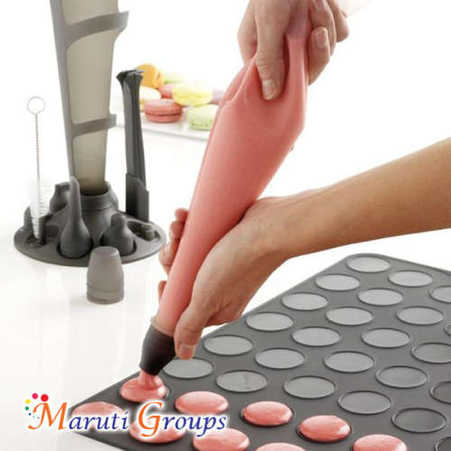 Pastry Bag Set for Sugercraft