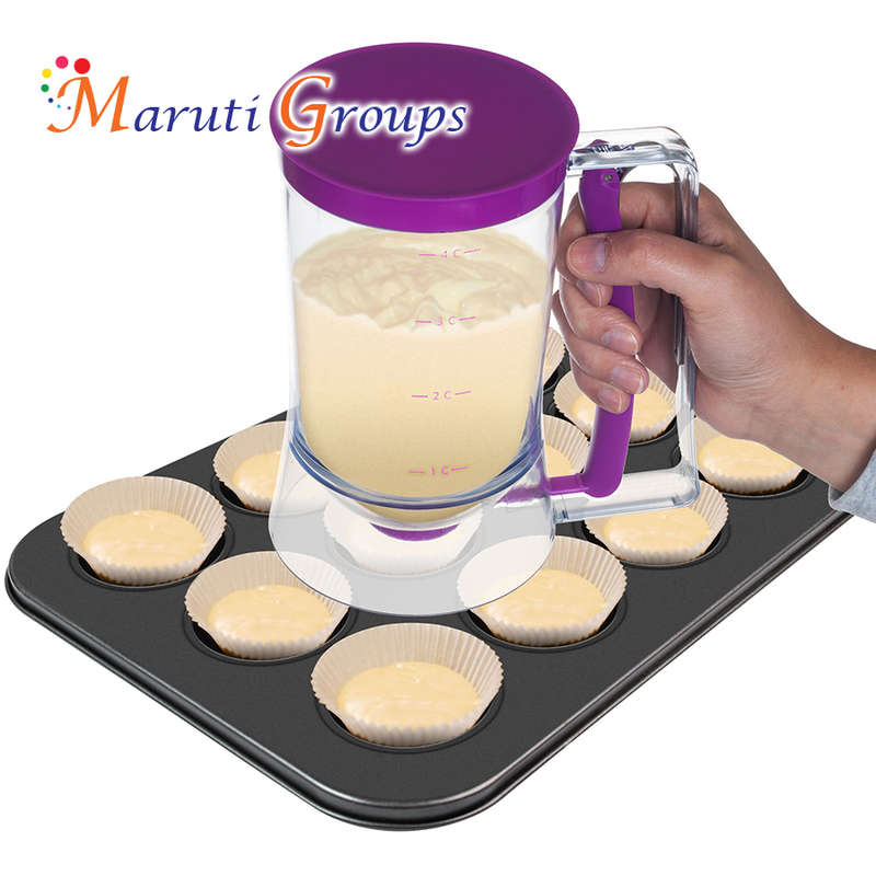 Batter Dispenser