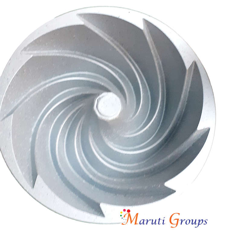 Big Wave Doughnut Tray / Bundt Baking Pans