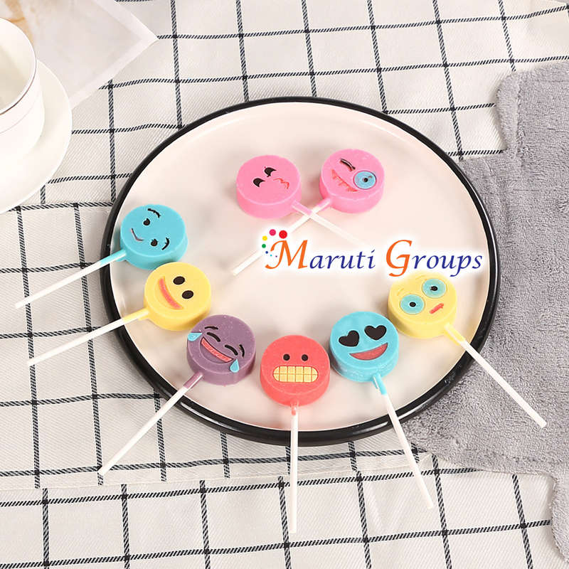 Bubble Silicone Mold DIY